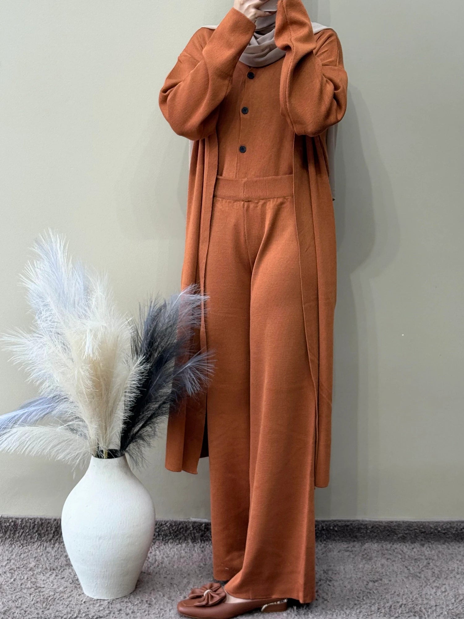 modest wear for women