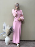 Modest Dresses