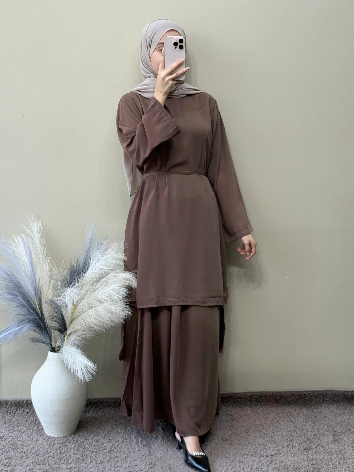 modest dresses for women