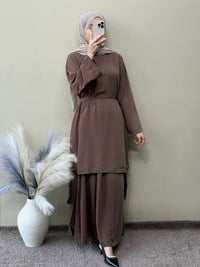 modest dresses for women