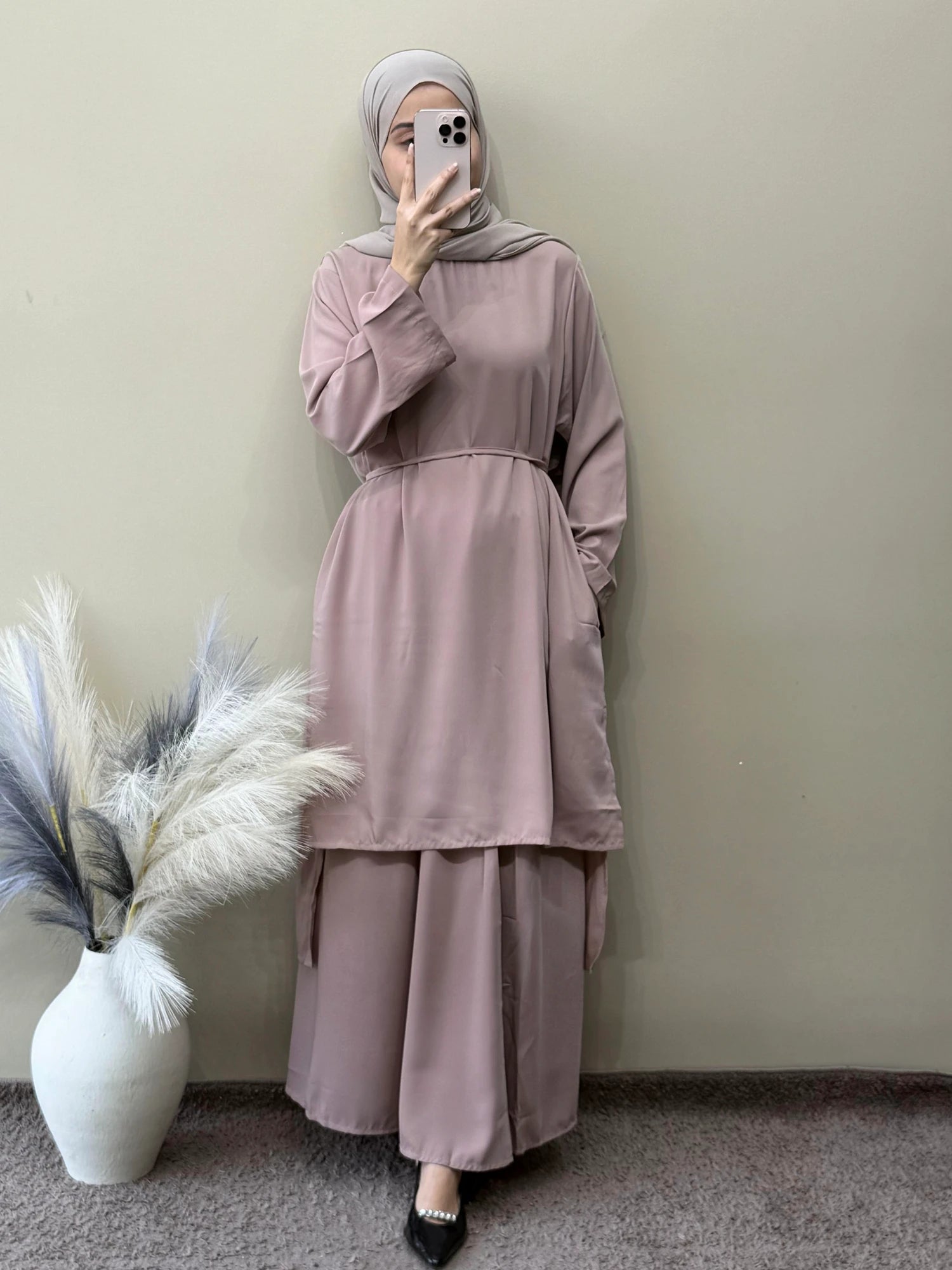 modest dresses for women