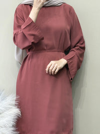 modest dresses for women