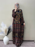 Modest Dresses