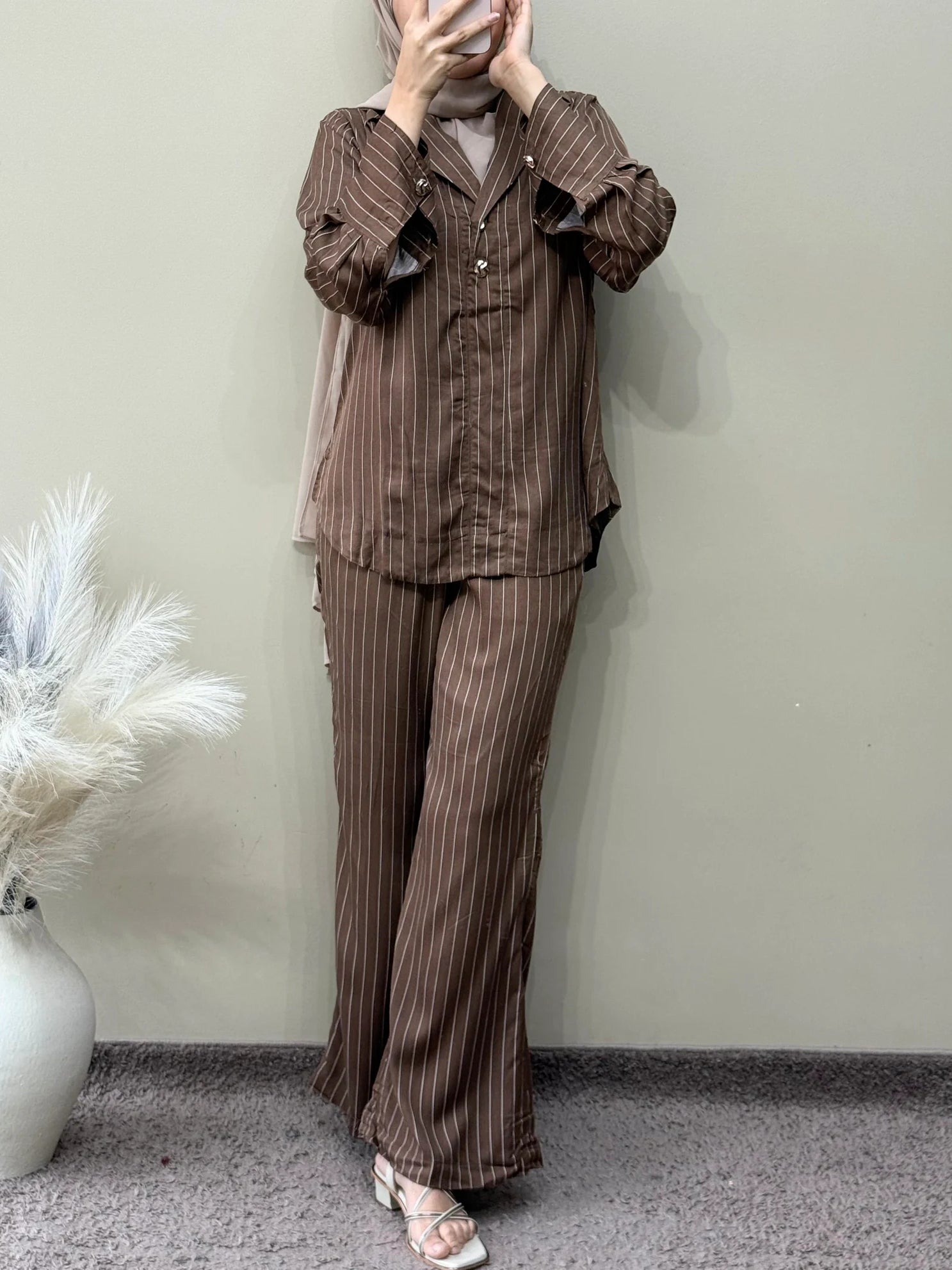 modest wear for women