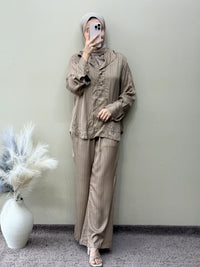 modest wear for women