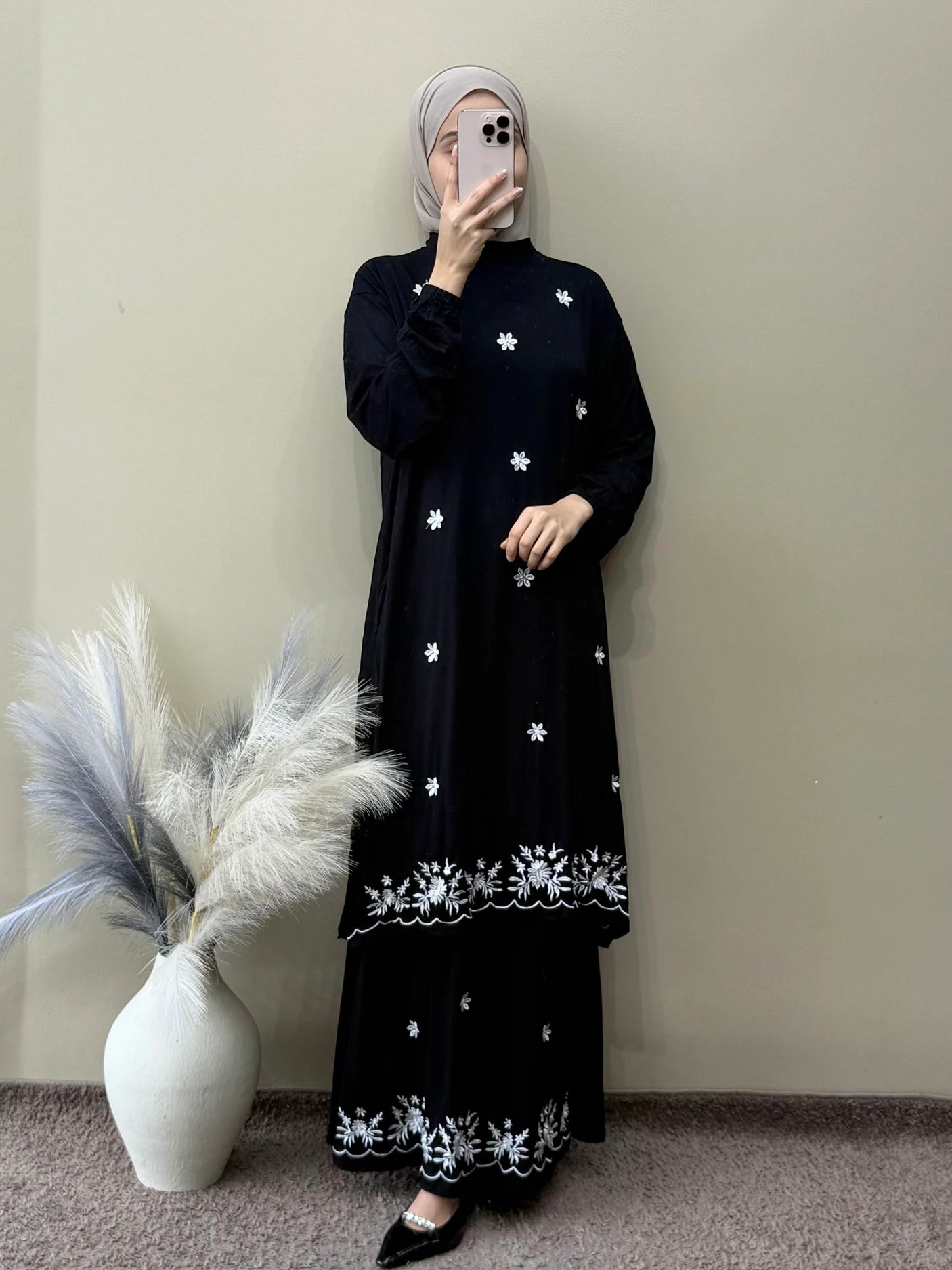 modest dresses for women