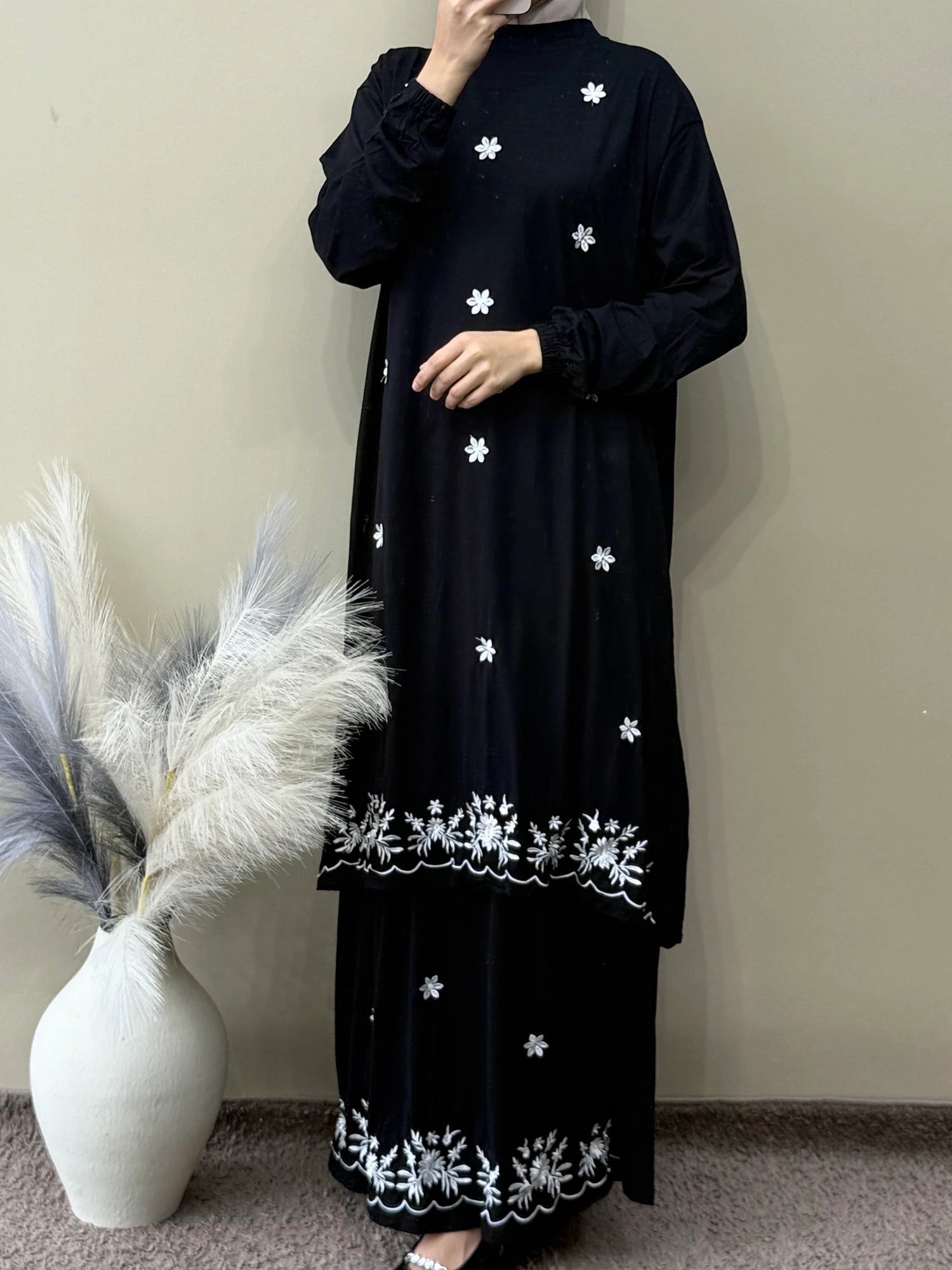 modest dresses for women