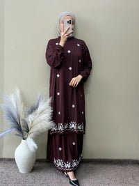 modest dresses for women