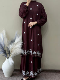 modest dresses for women