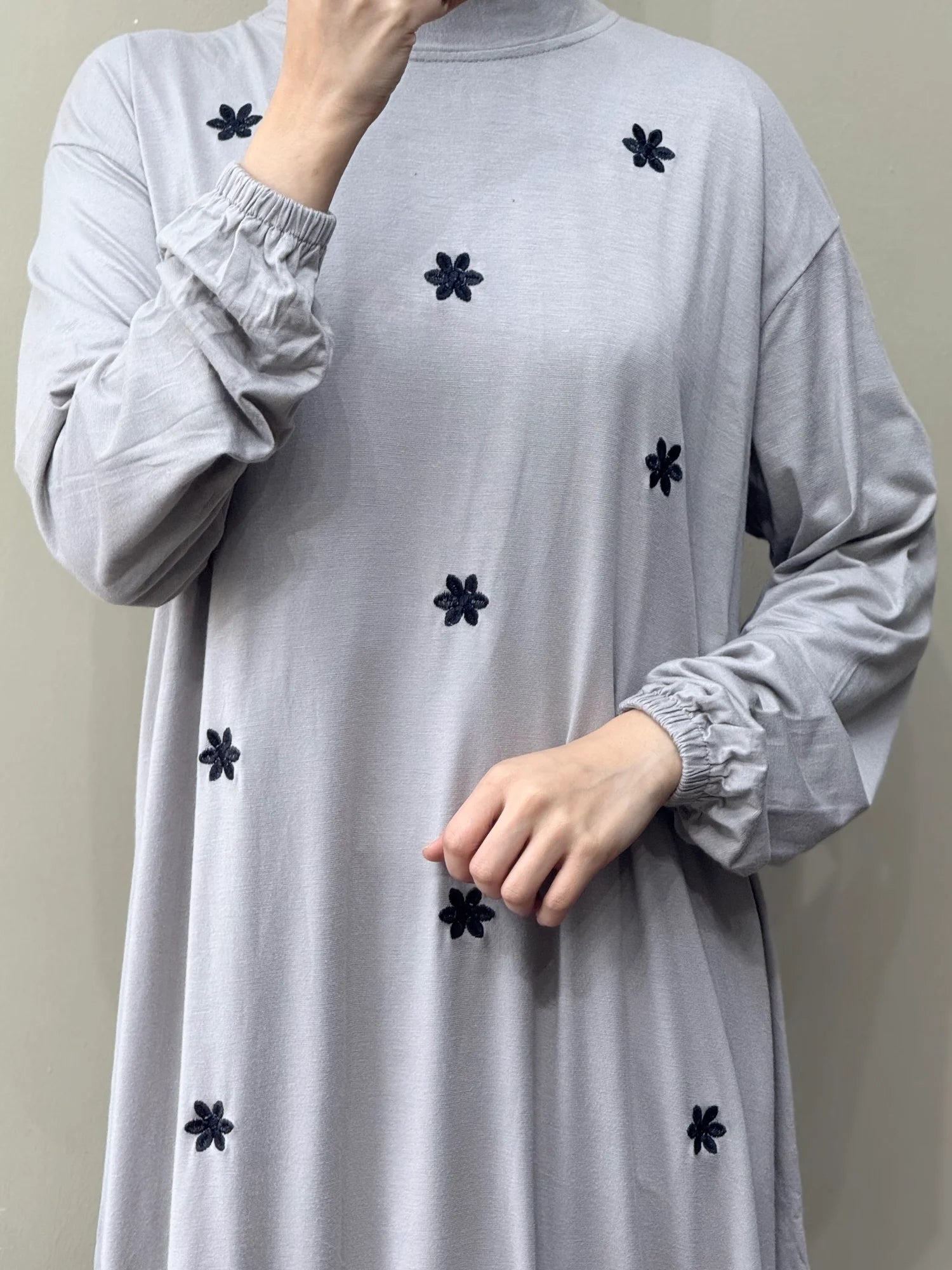 modest dresses for women