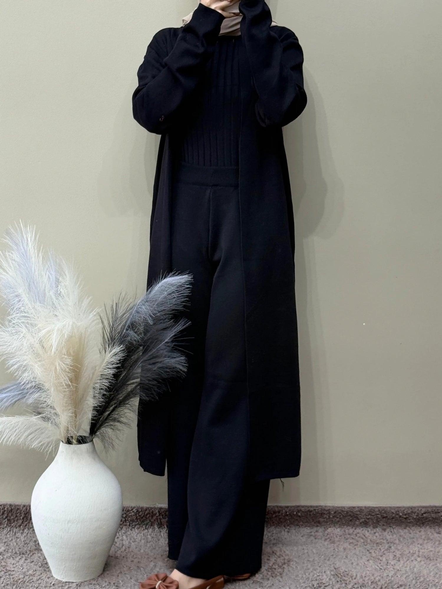 modest wear for women