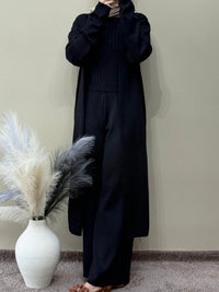 modest wear for women