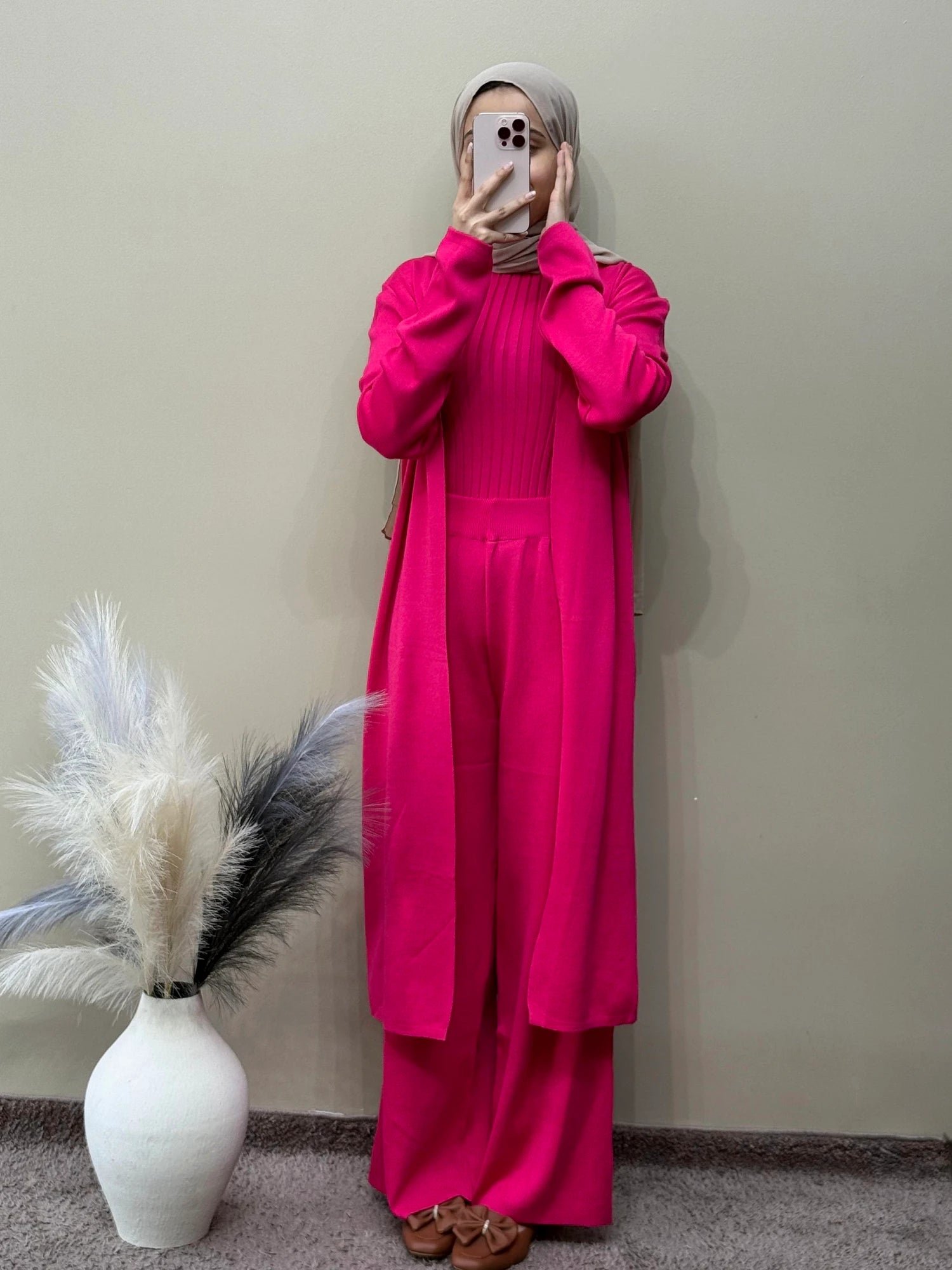 modest wear for women