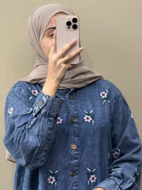 modest wear for women