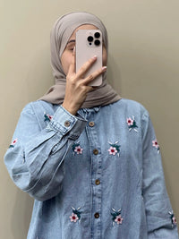 modest wear for women