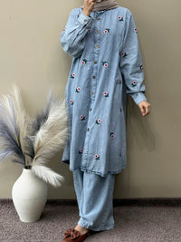 modest wear for women