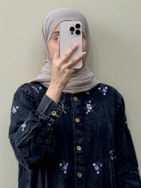 modest dresses for women