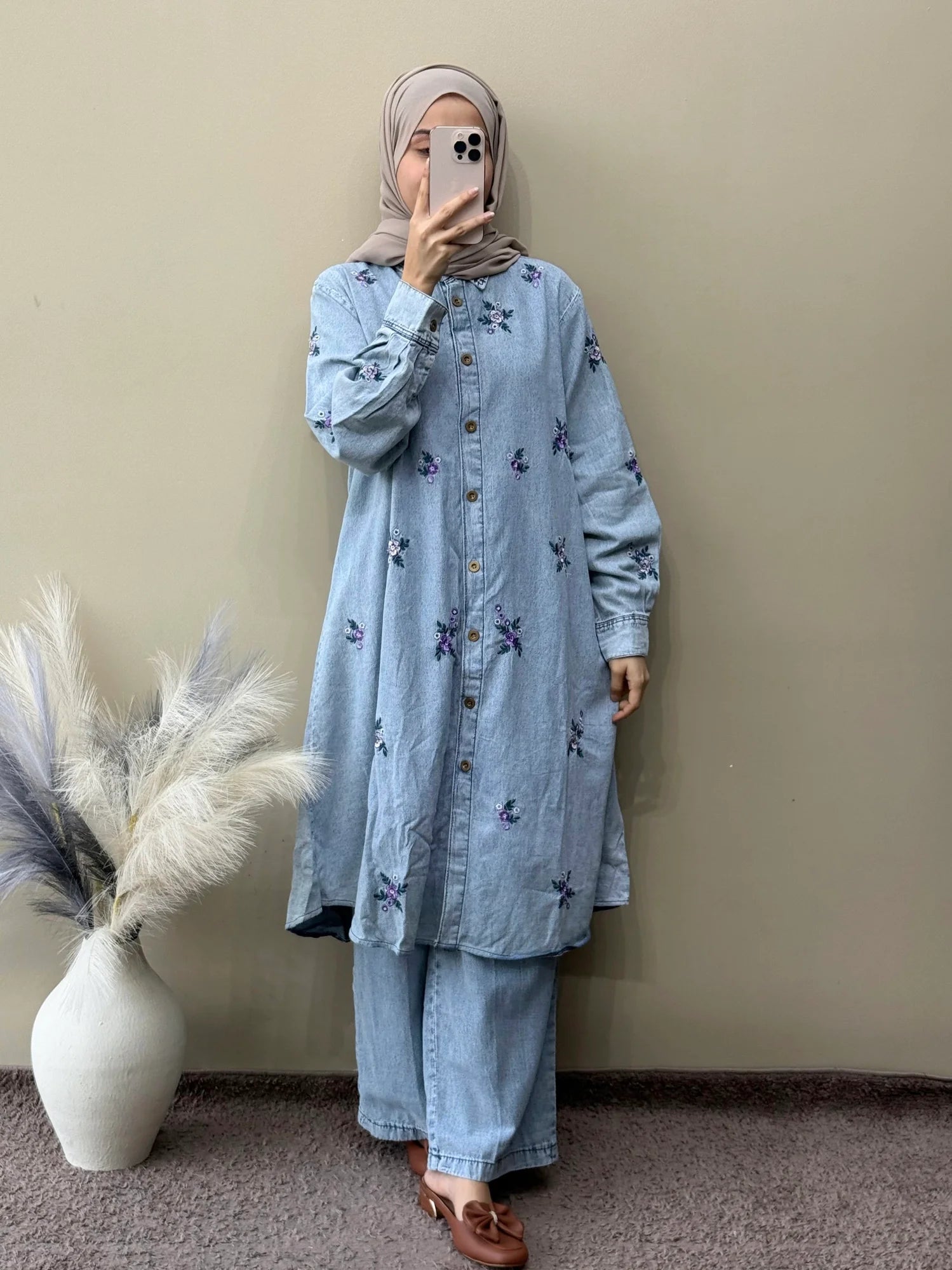 modest dresses for women
