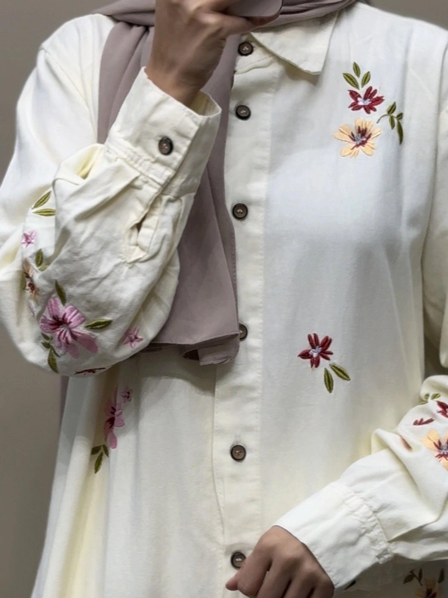 modest dresses for women