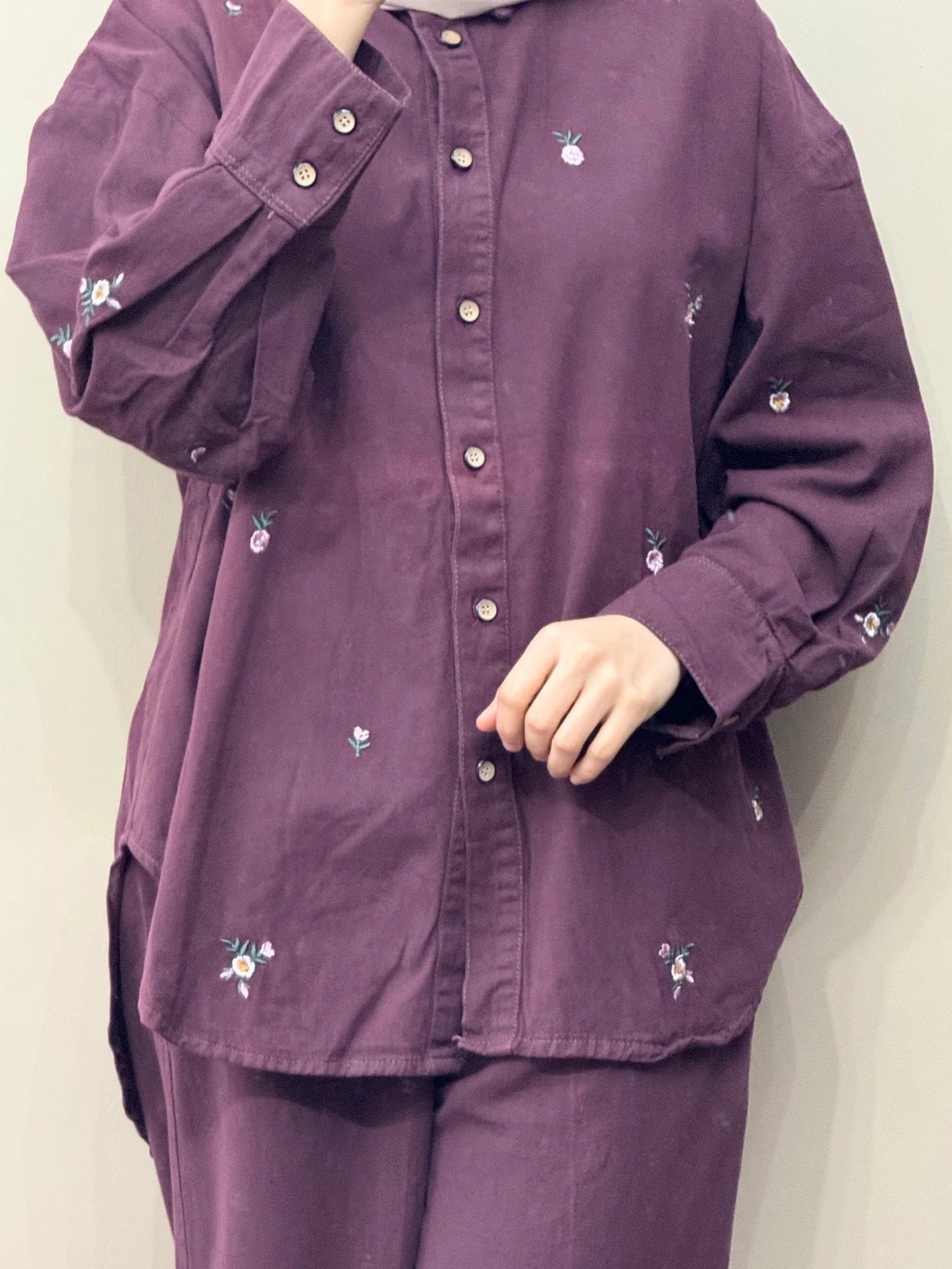 modest wear for women