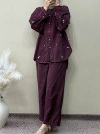 modest wear for women
