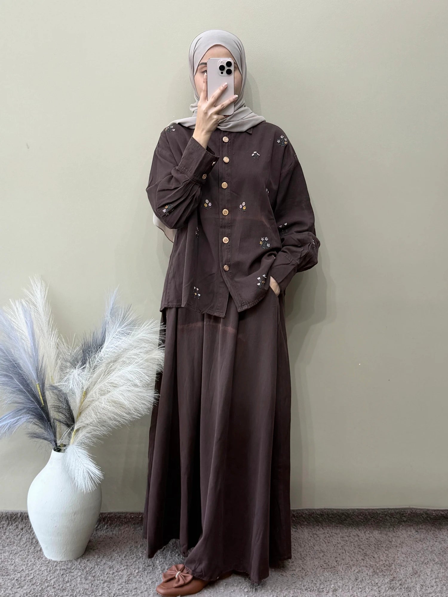 modest dresses for women