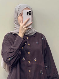 modest dresses for women