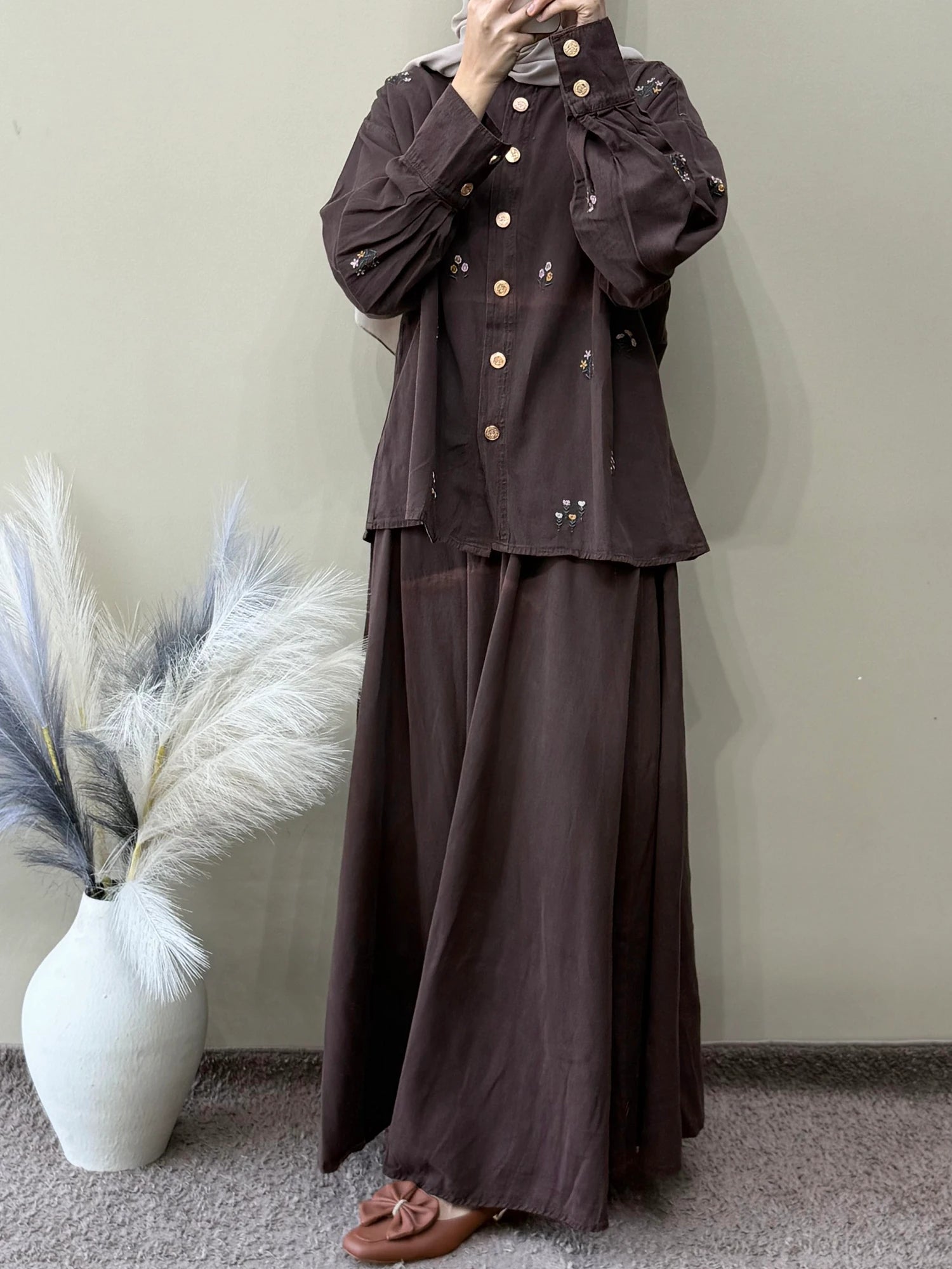 modest dresses for women