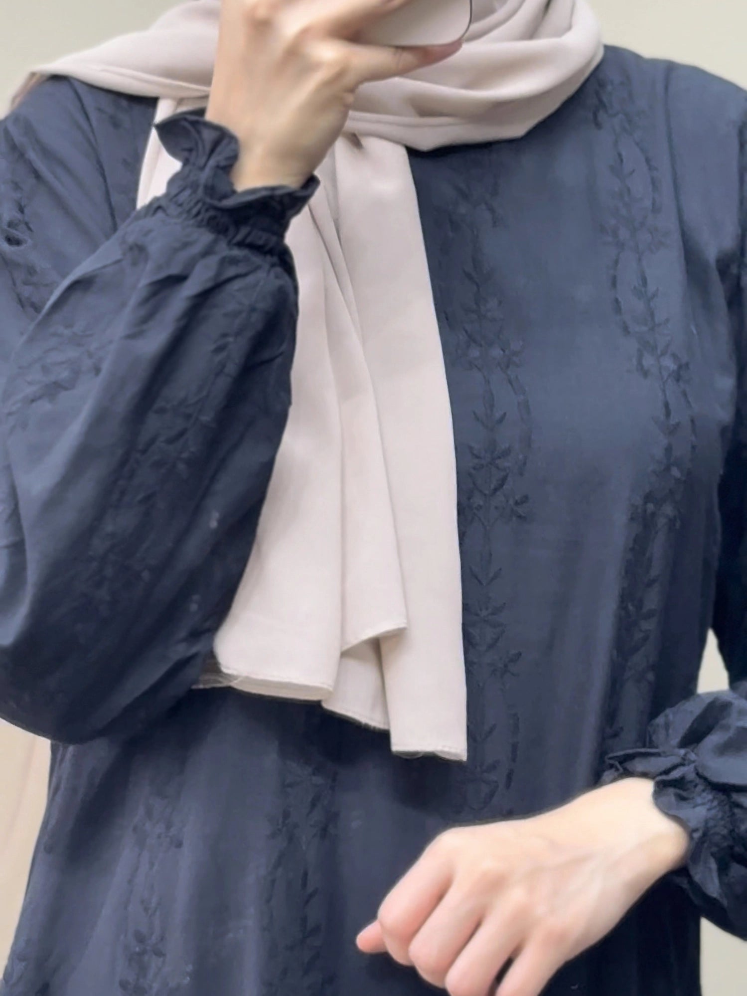 modest dresses for women