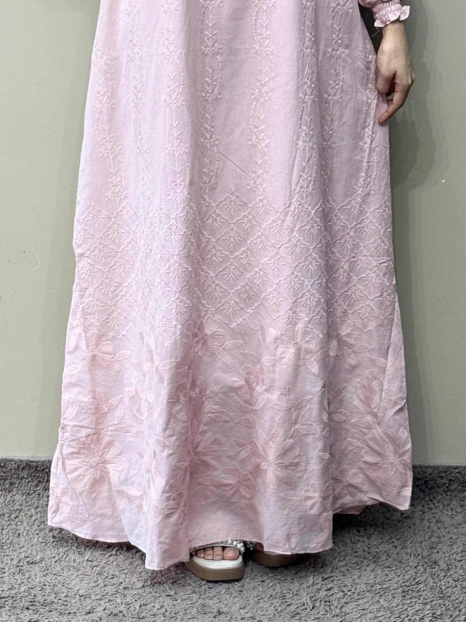 modest dresses for women