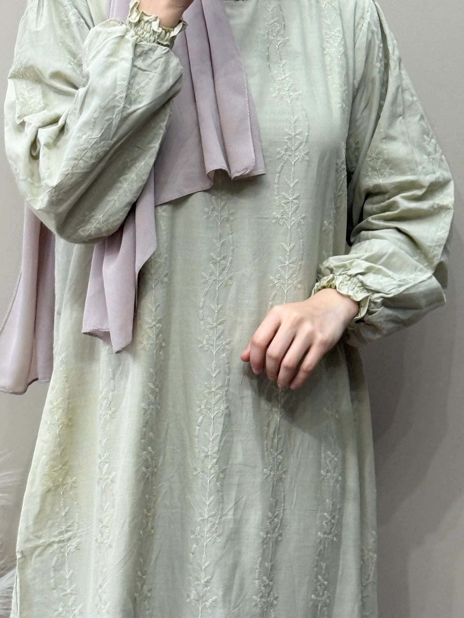 modest dresses for women