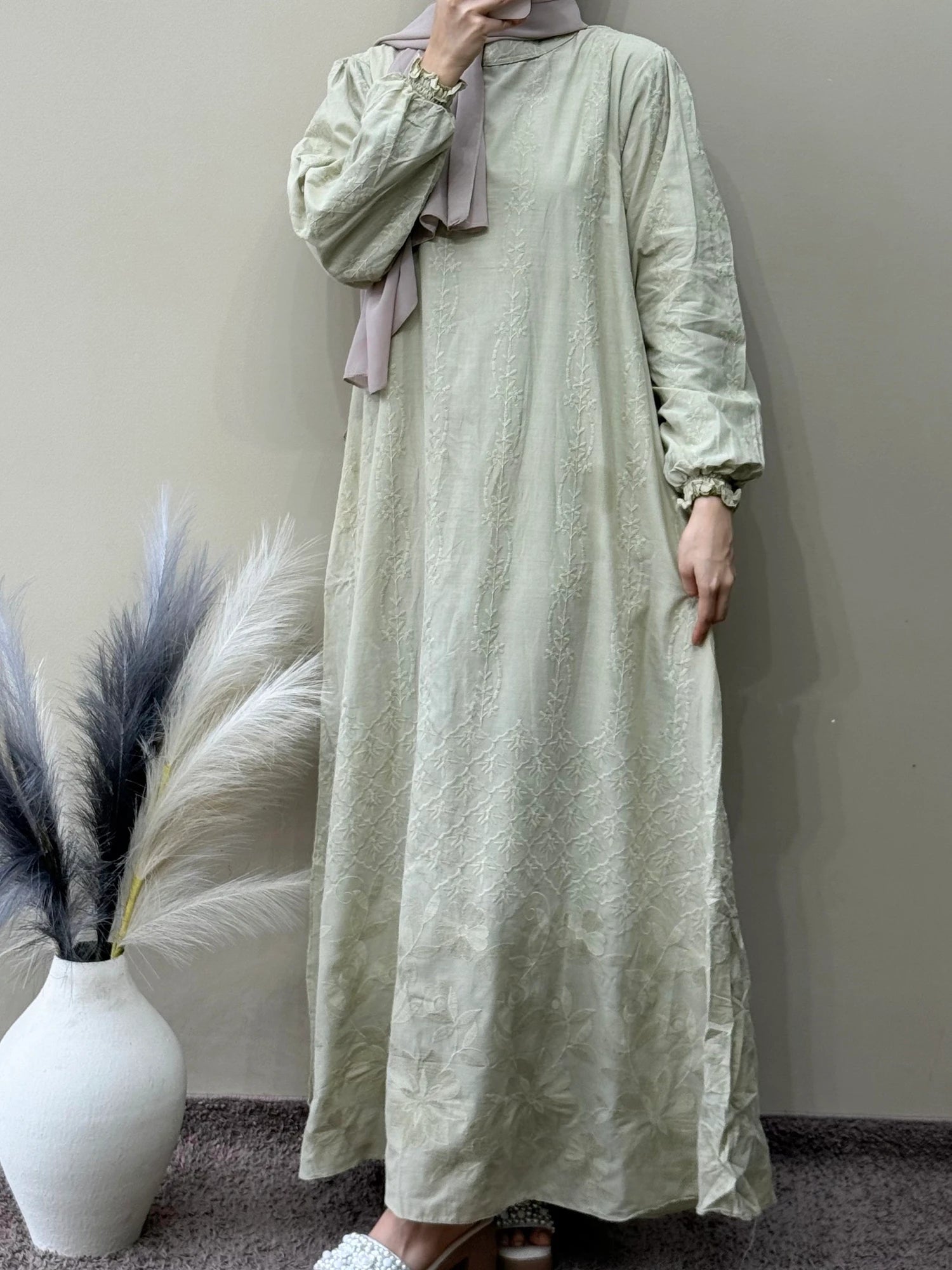 modest dresses for women