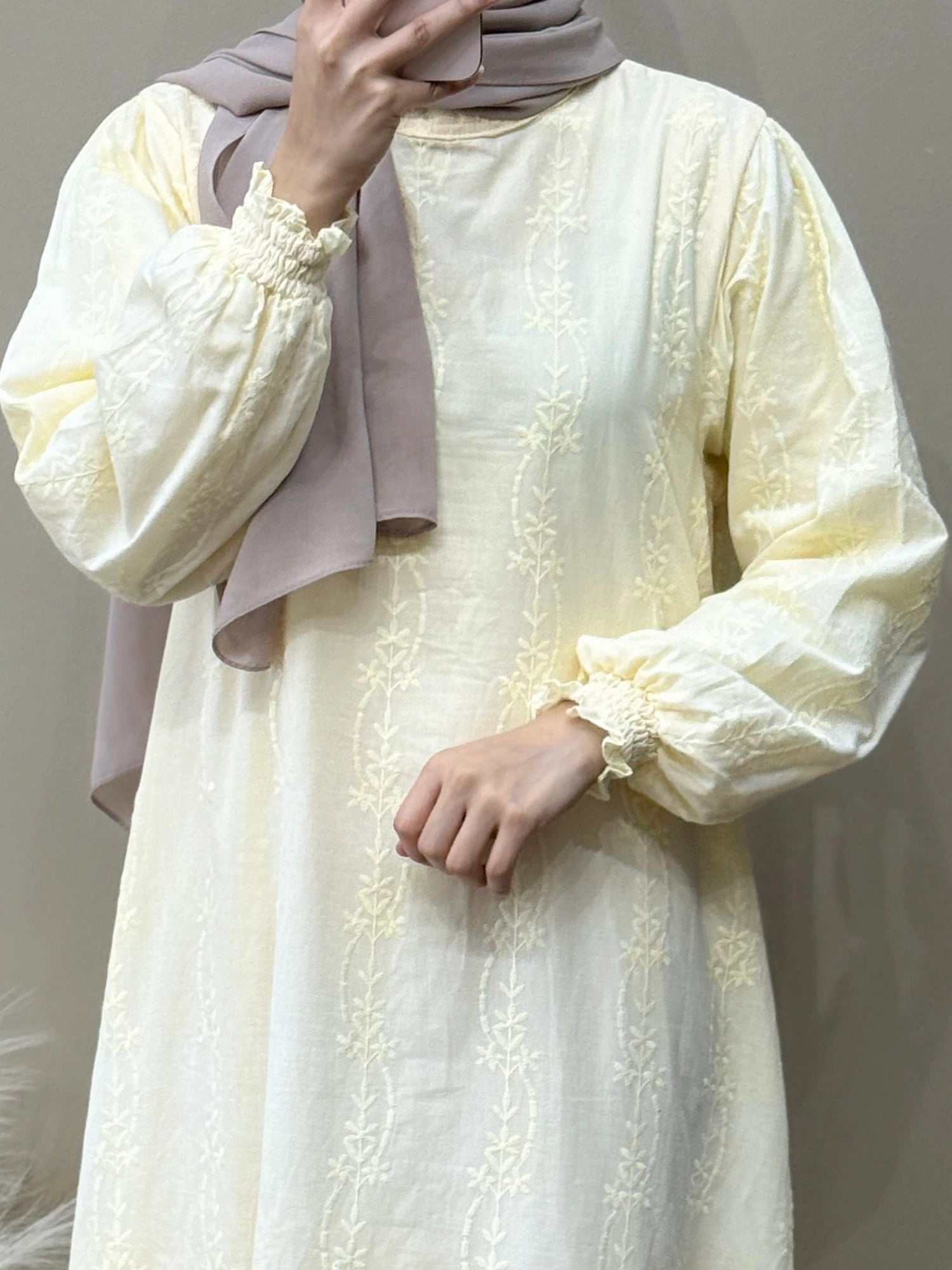 modest dresses for women