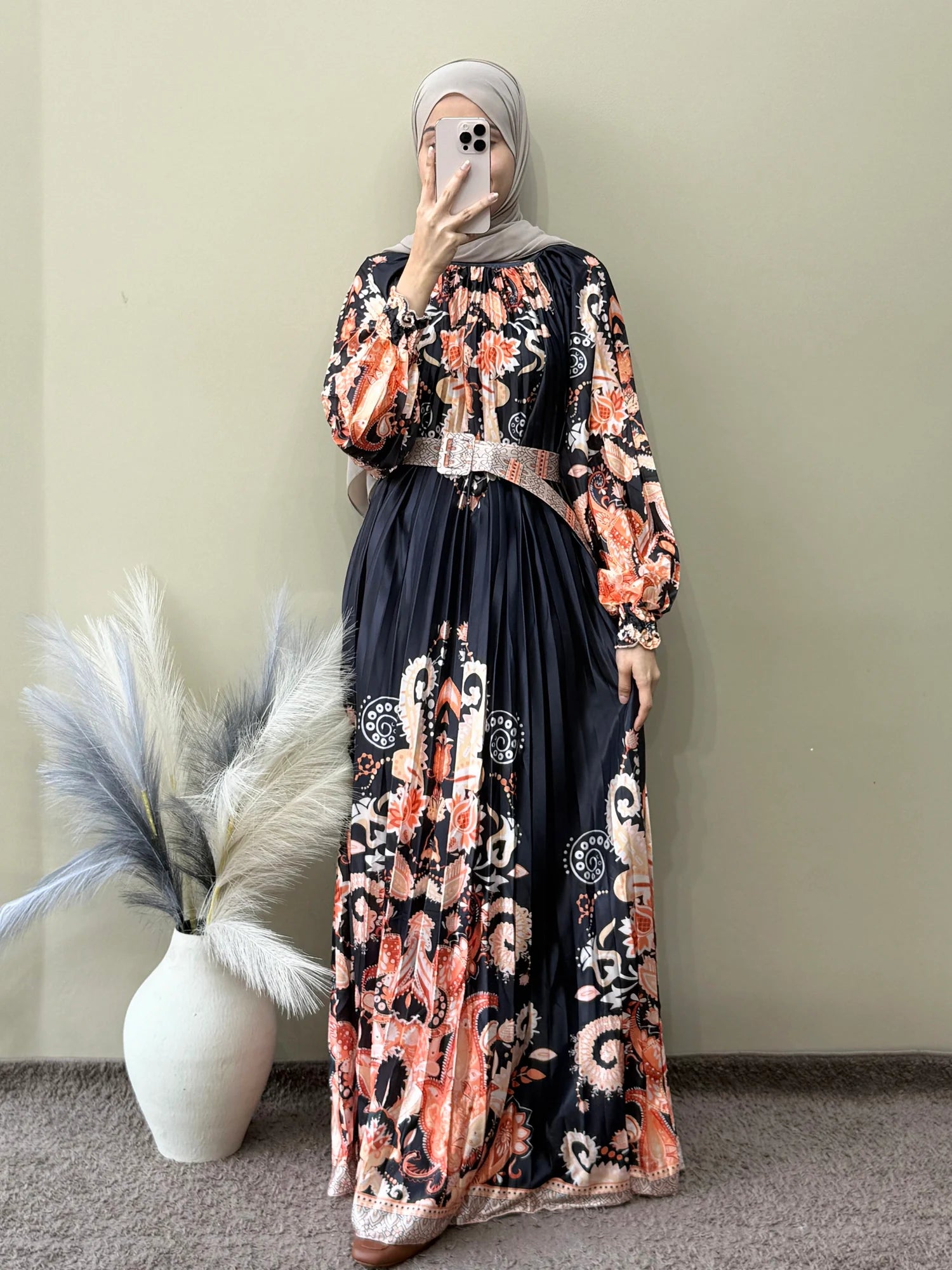 modest dresses for women