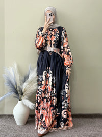 modest dresses for women
