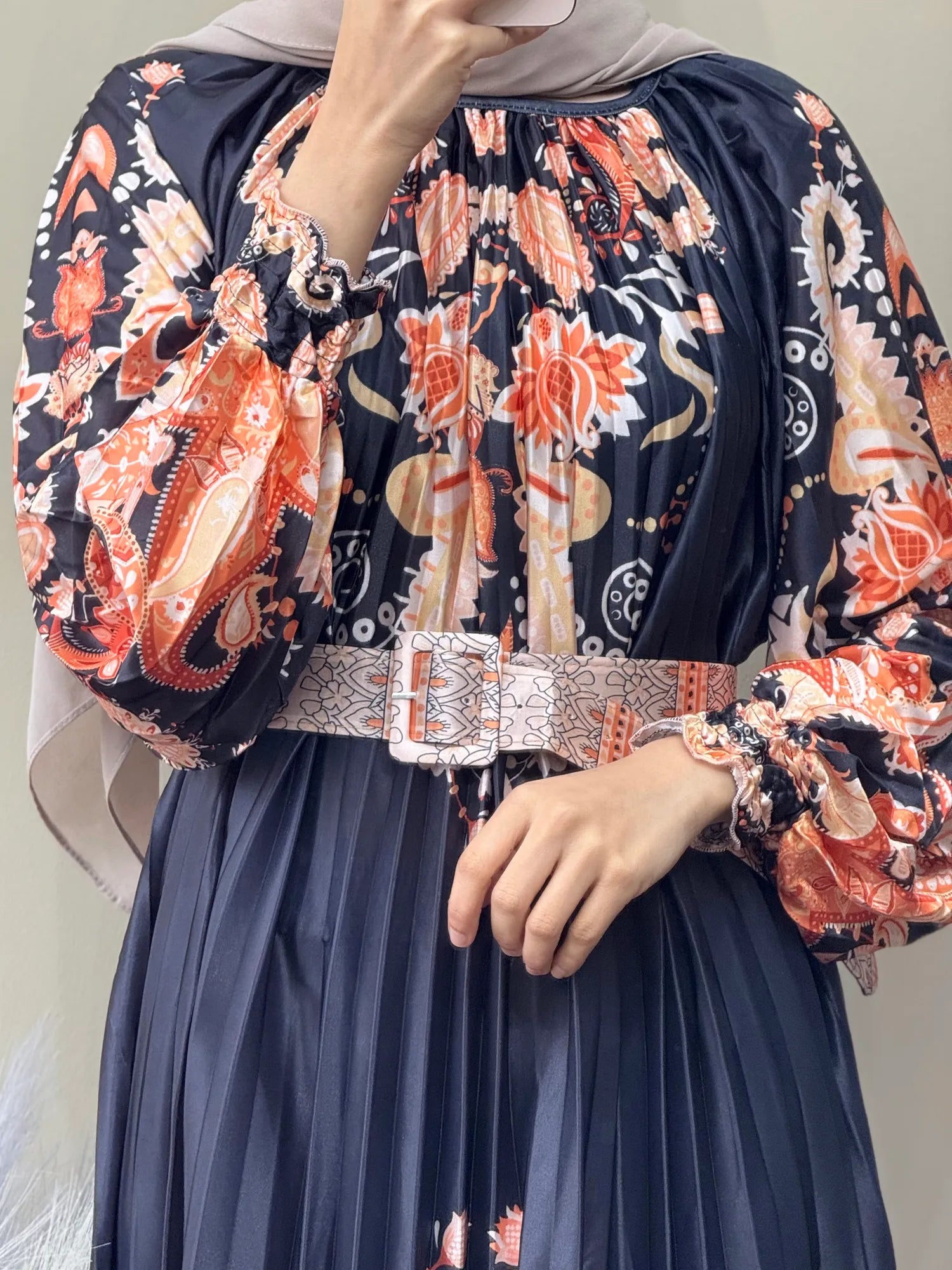 modest dresses for women