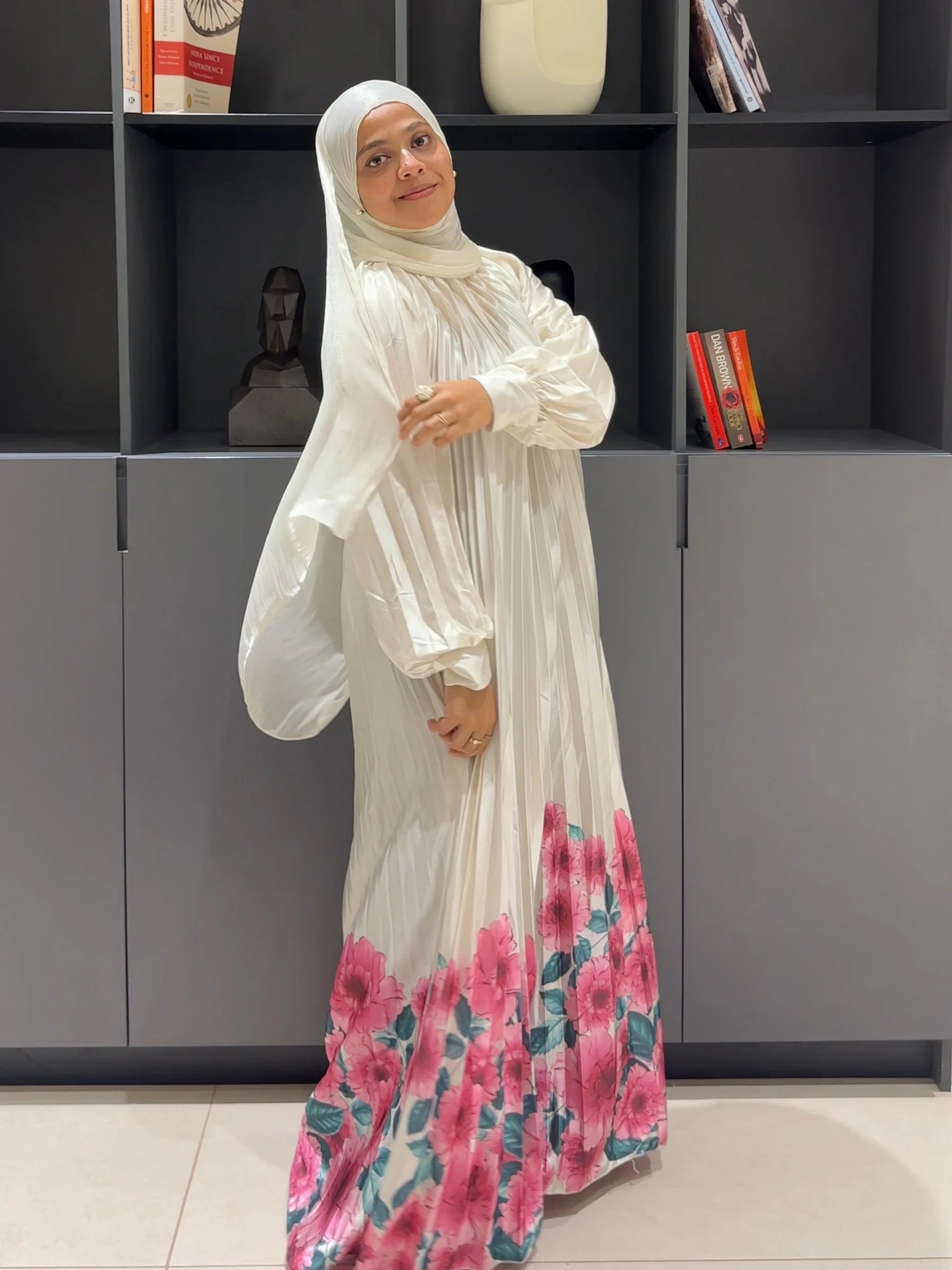 modest wear for women