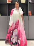 Modest Dresses
