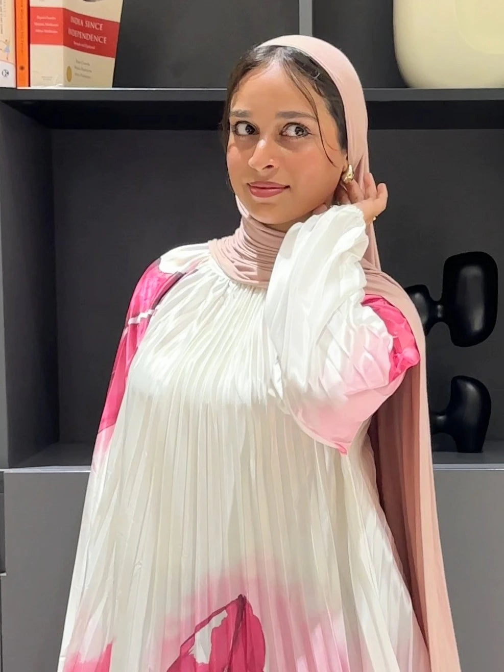 modest wear for women
