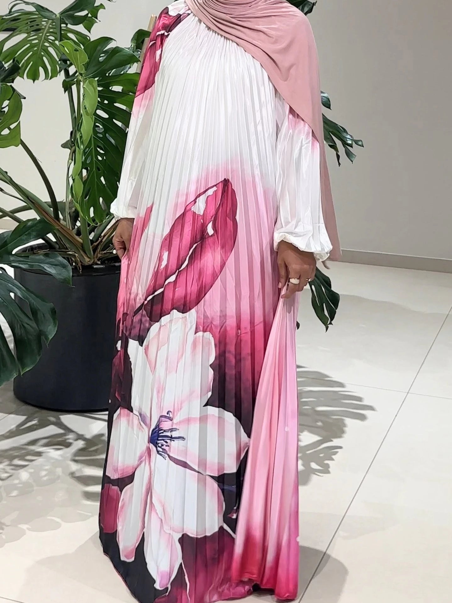 modest wear for women