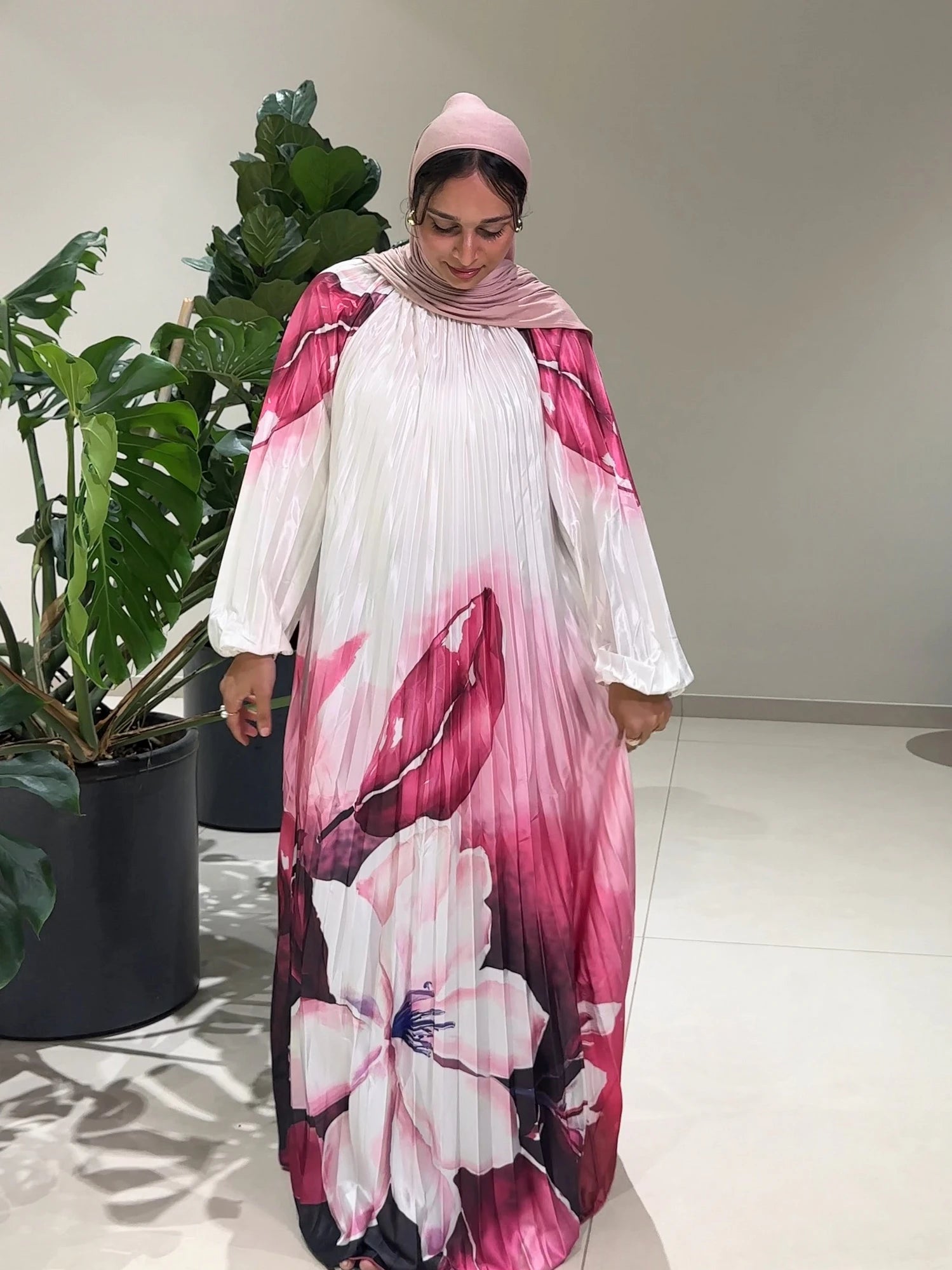 modest wear for women