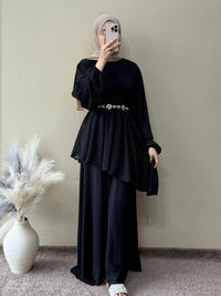 modest wear for women