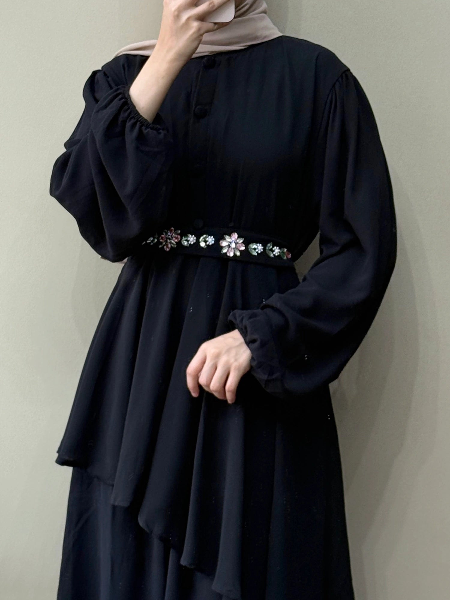 modest wear for women
