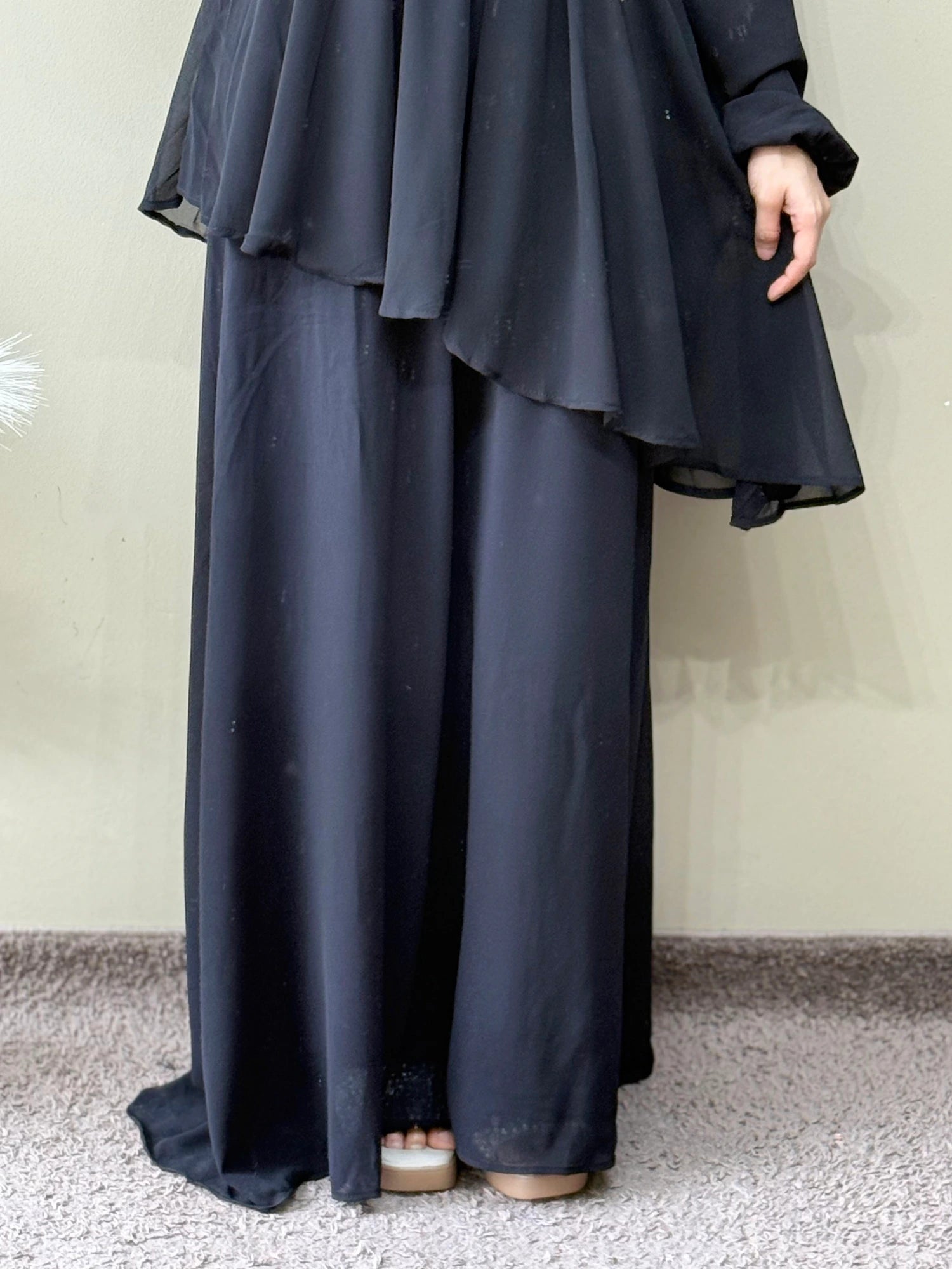 modest wear for women