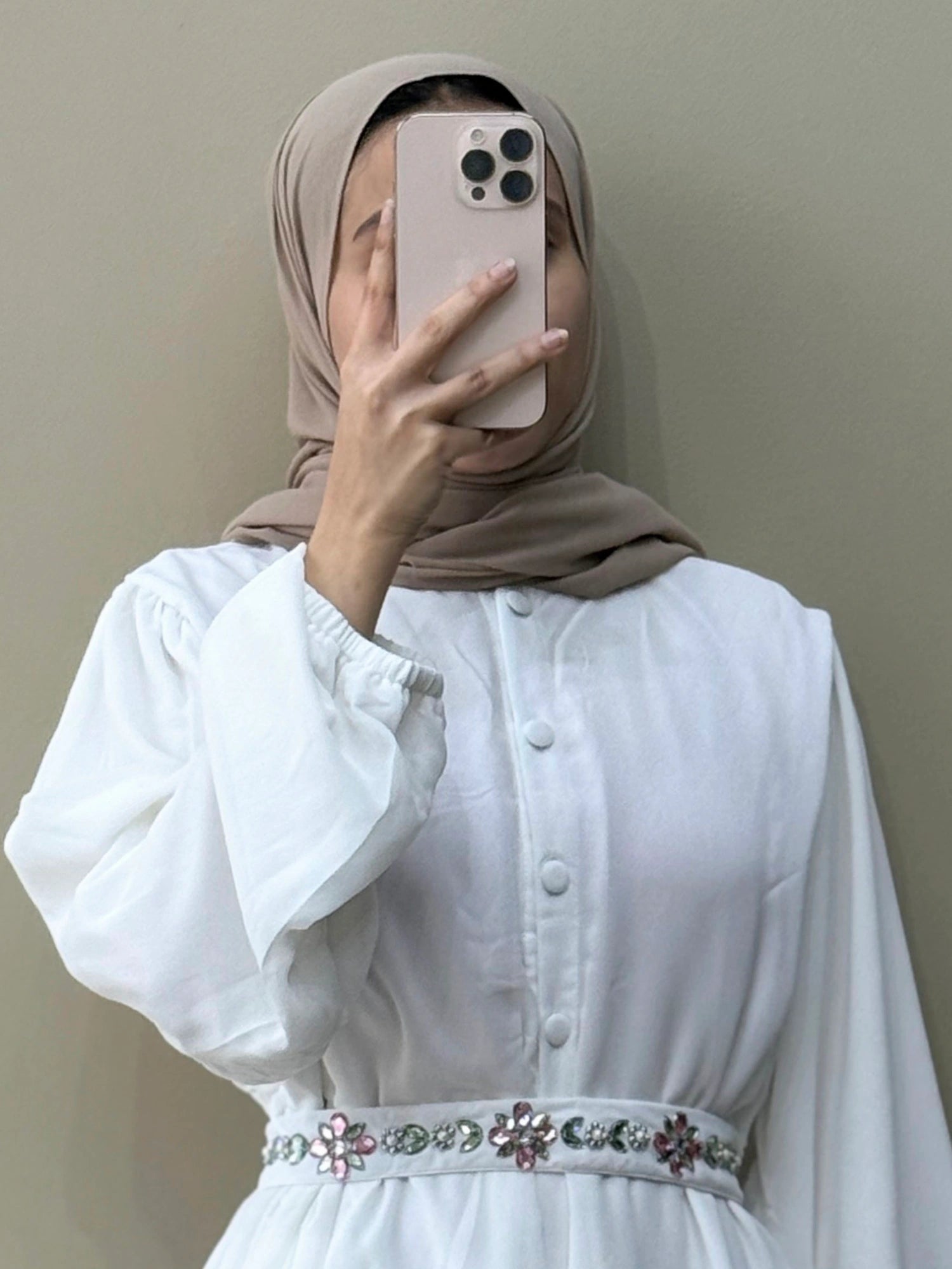 modest wear for women