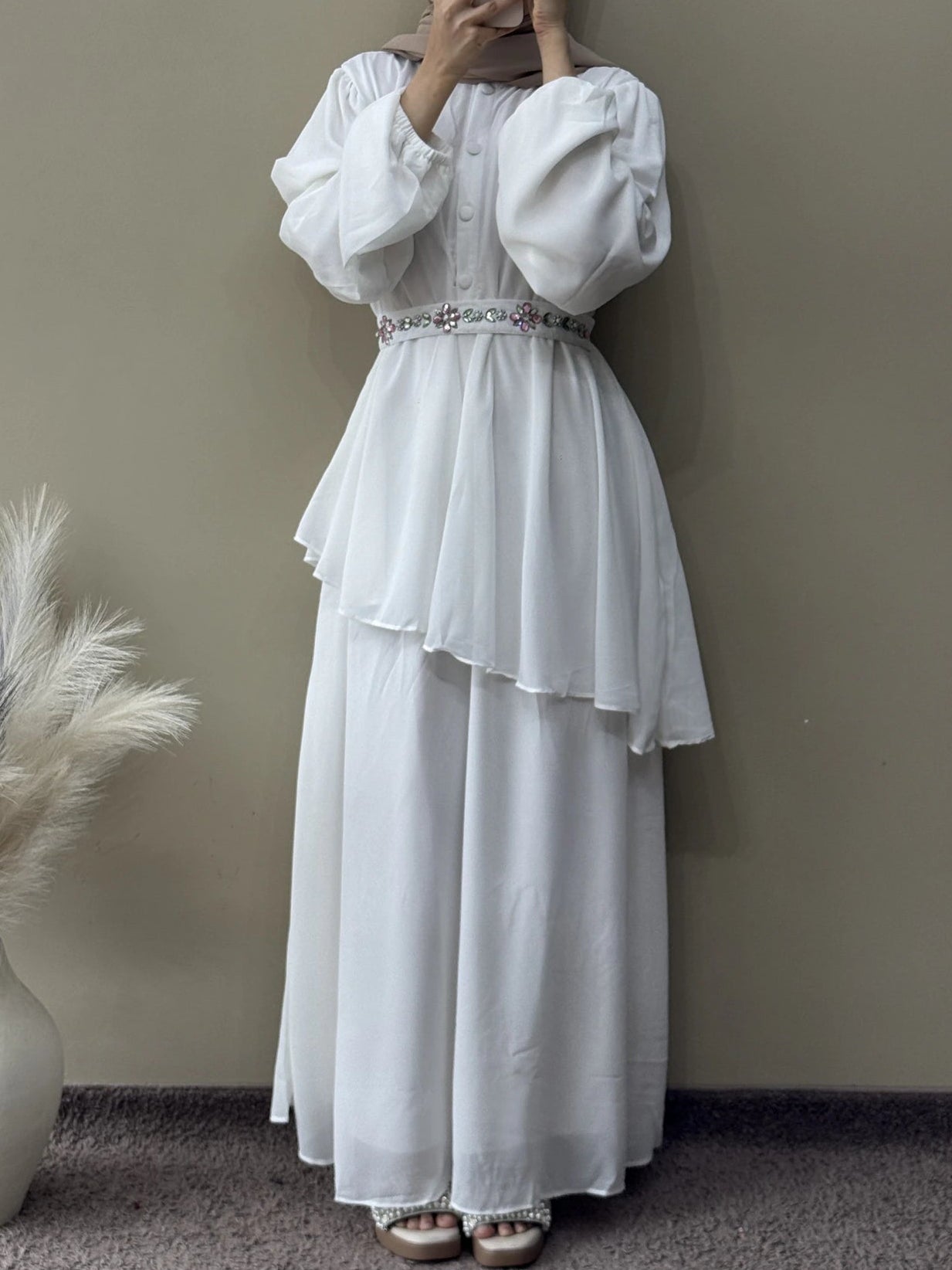 modest wear for women