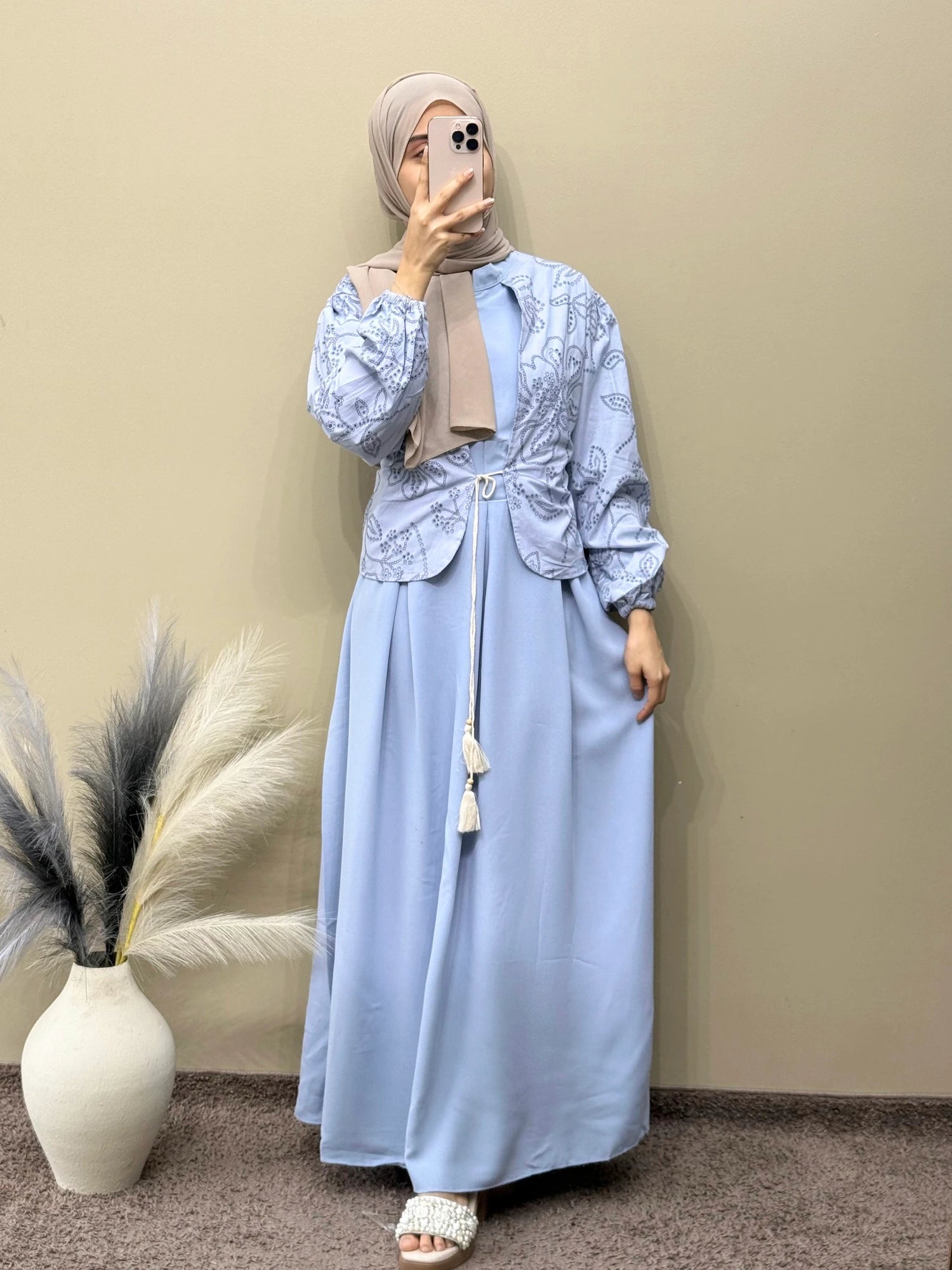 modest dresses for women