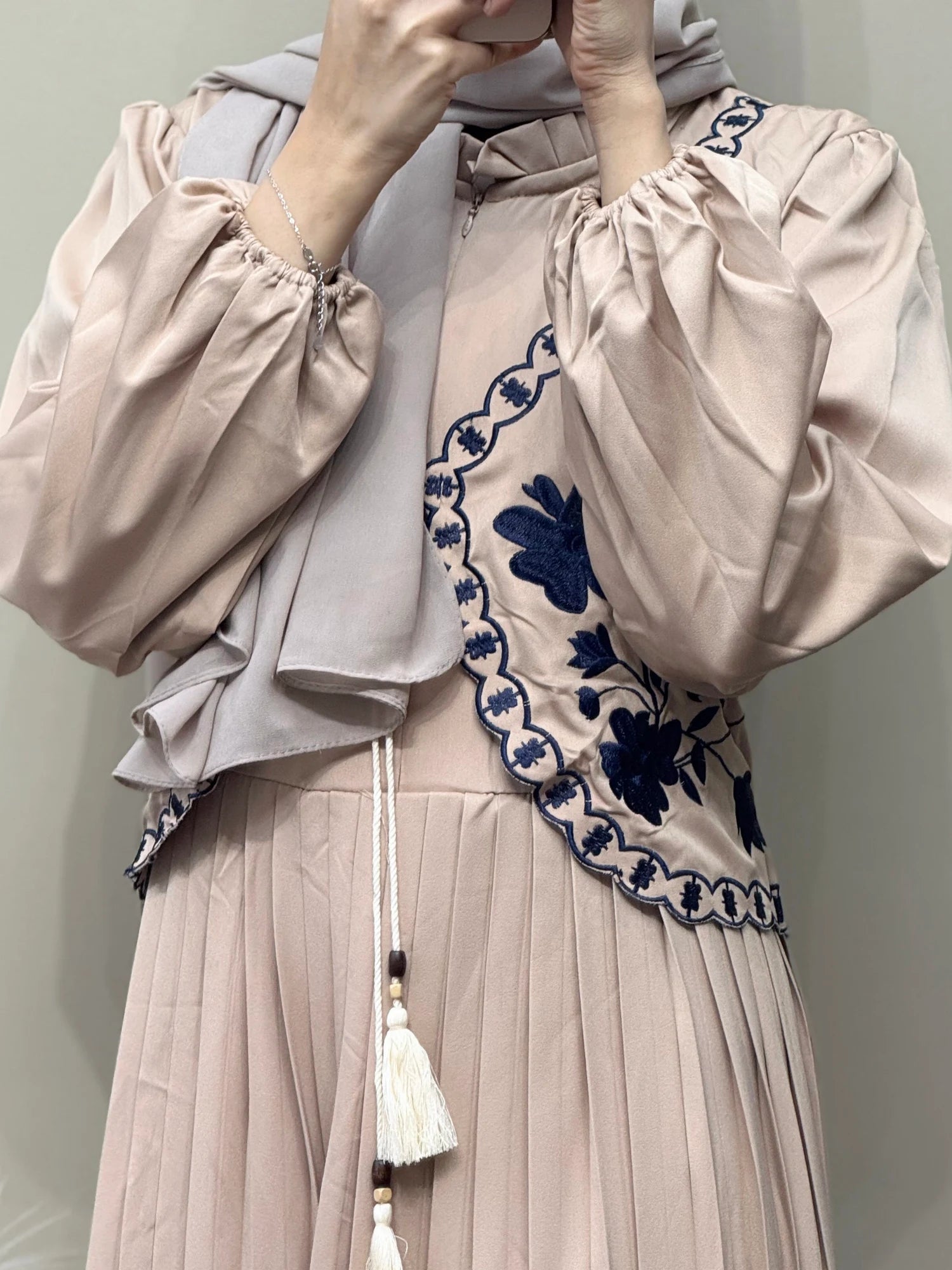 modest dresses for women
