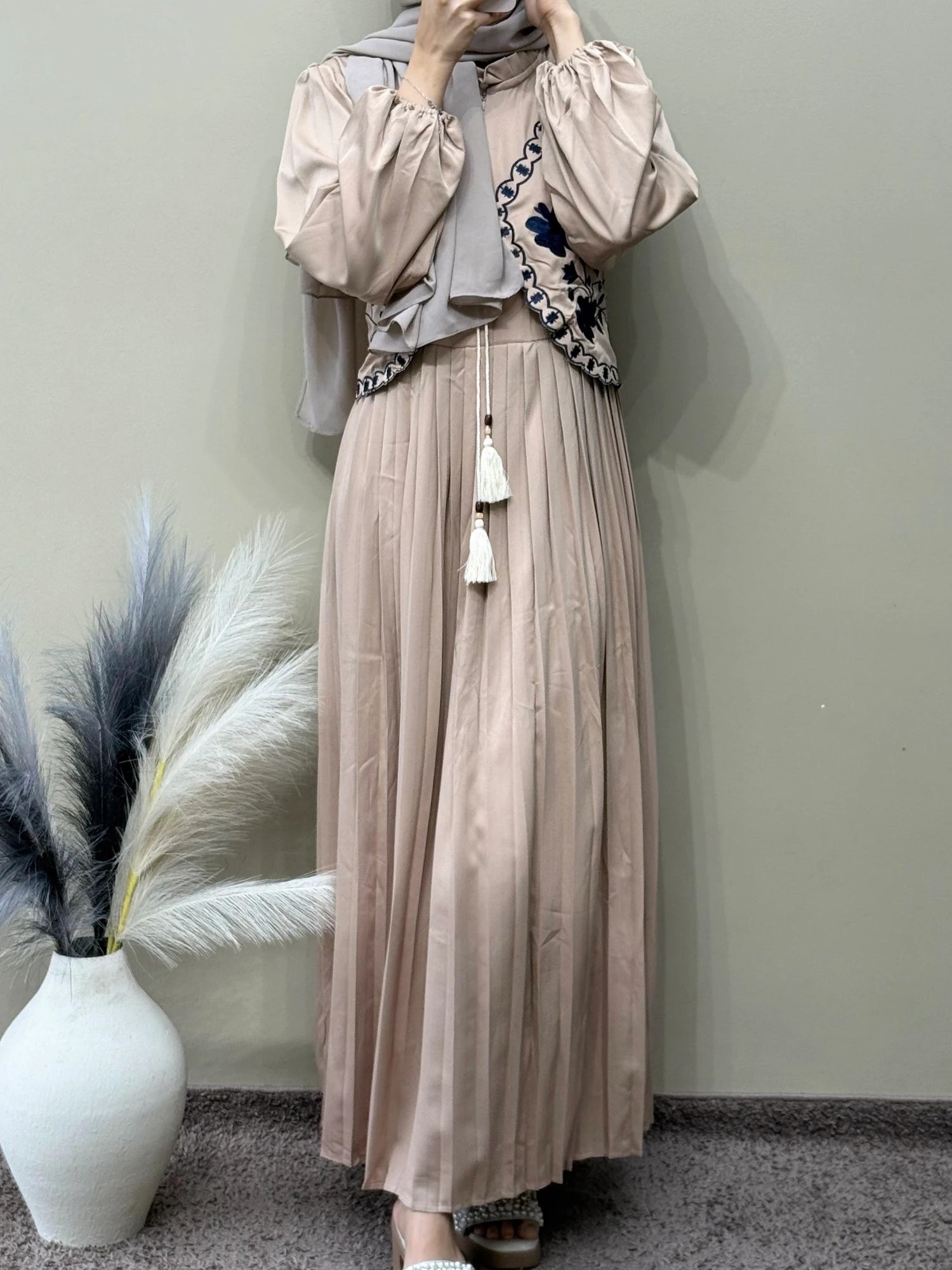 modest dresses for women
