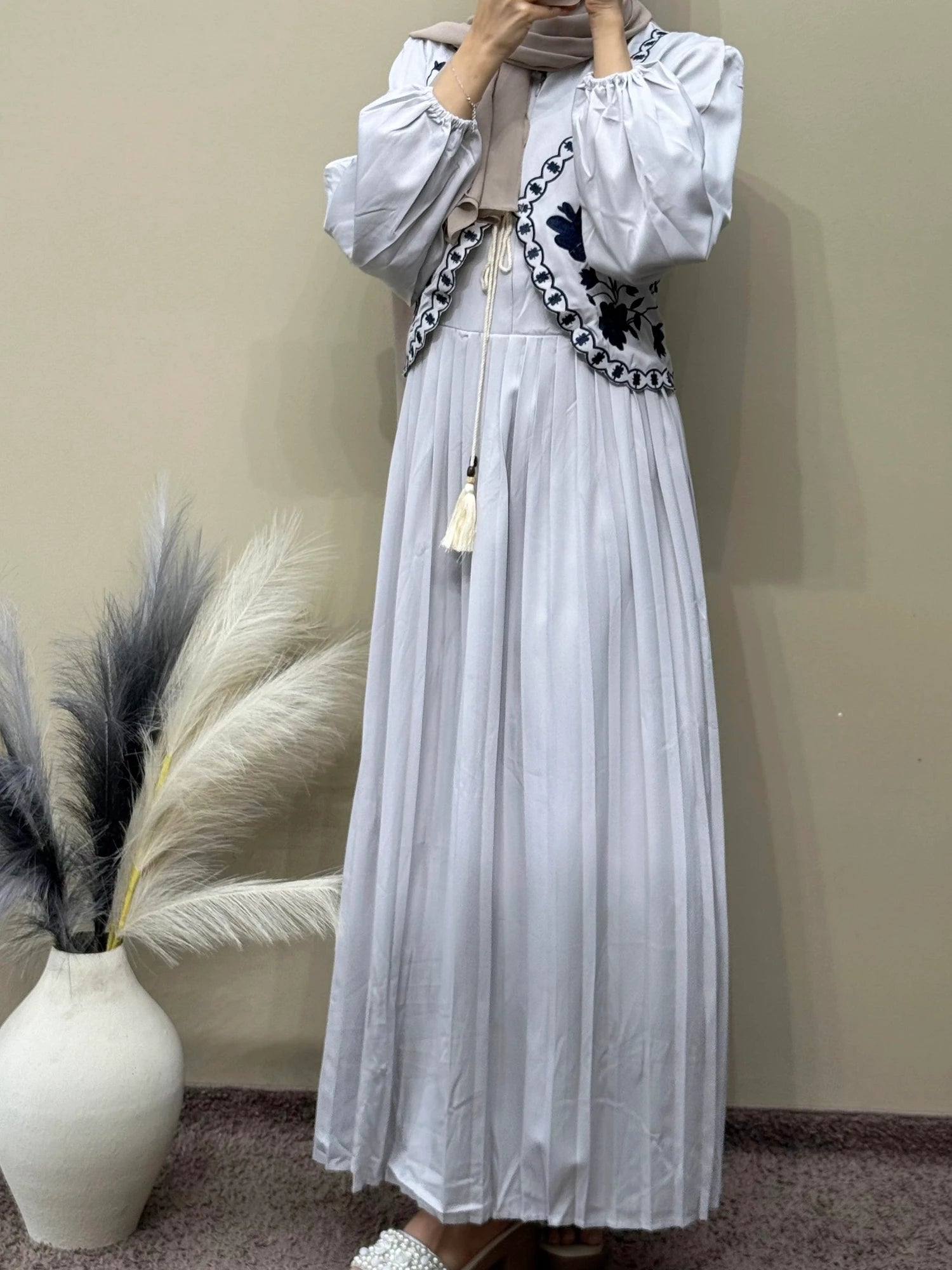 modest dresses for women